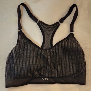 Victoria's Secret Sports Bra VSX Large